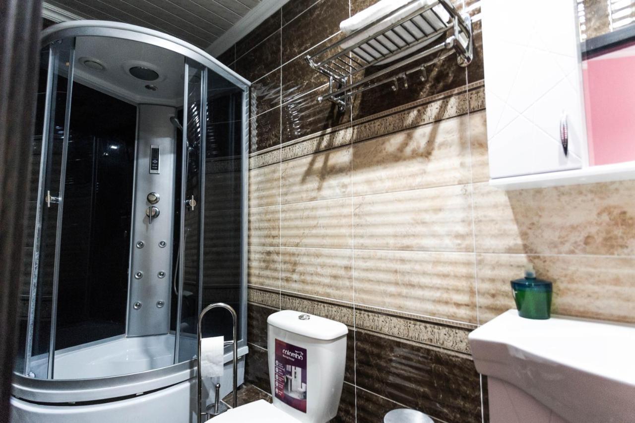 Star Rent Hotel Kiszyniów Zewnętrze zdjęcie