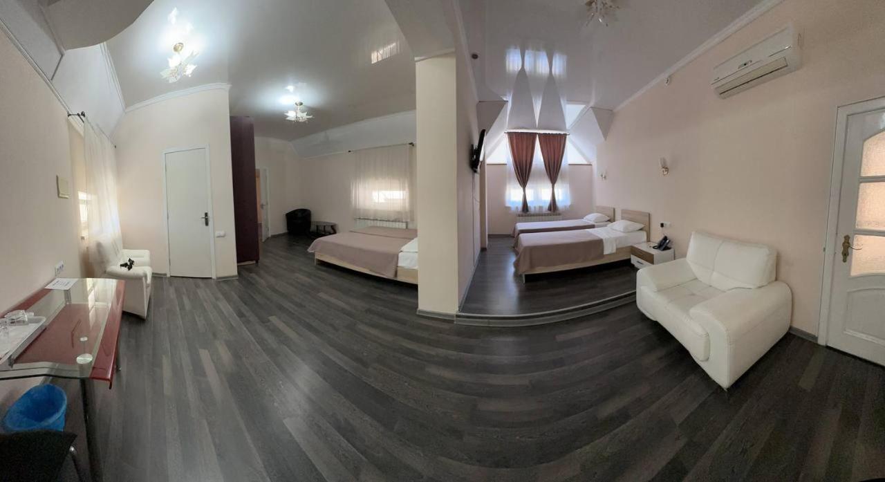 Star Rent Hotel Kiszyniów Zewnętrze zdjęcie