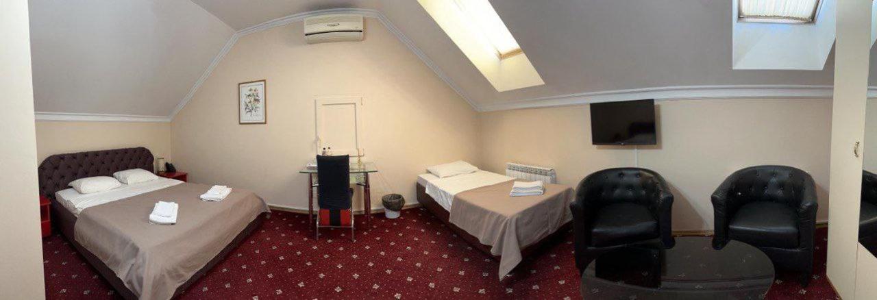 Star Rent Hotel Kiszyniów Zewnętrze zdjęcie
