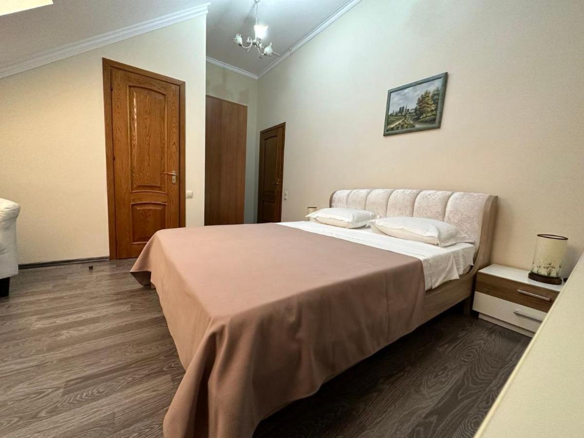 Star Rent Hotel Kiszyniów Zewnętrze zdjęcie