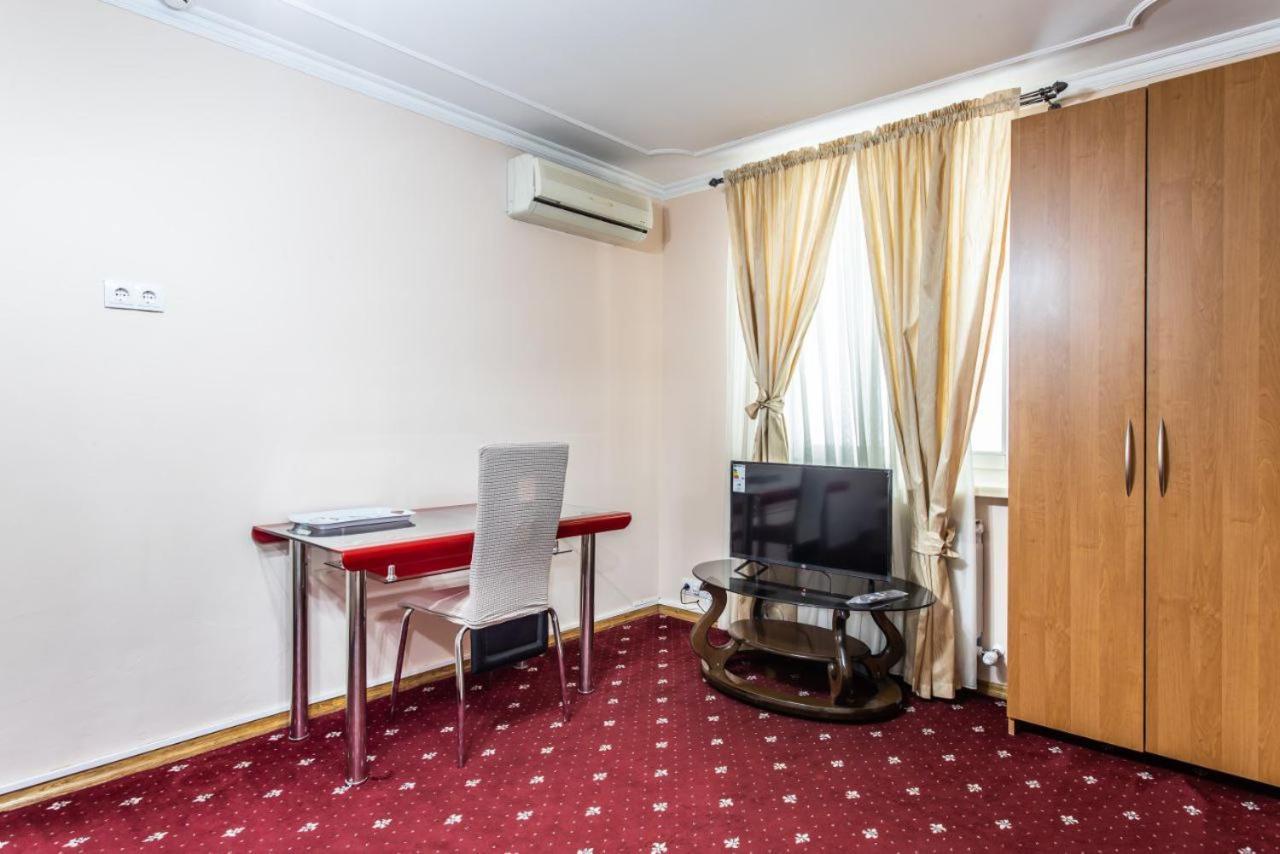 Star Rent Hotel Kiszyniów Zewnętrze zdjęcie