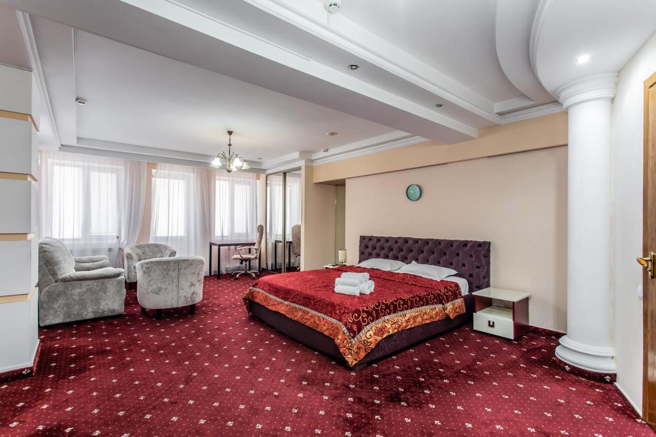 Star Rent Hotel Kiszyniów Zewnętrze zdjęcie