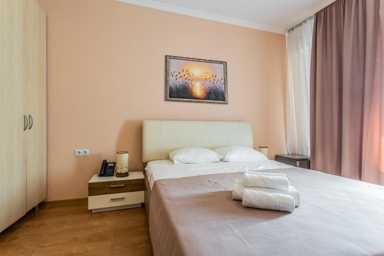 Star Rent Hotel Kiszyniów Zewnętrze zdjęcie