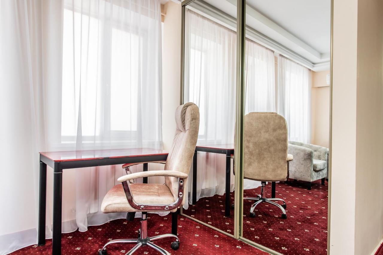 Star Rent Hotel Kiszyniów Zewnętrze zdjęcie