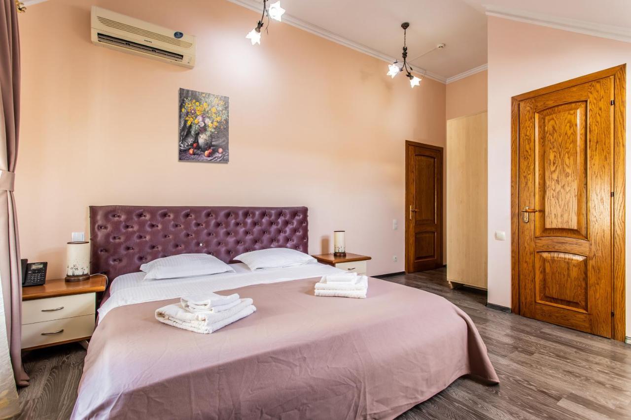 Star Rent Hotel Kiszyniów Zewnętrze zdjęcie
