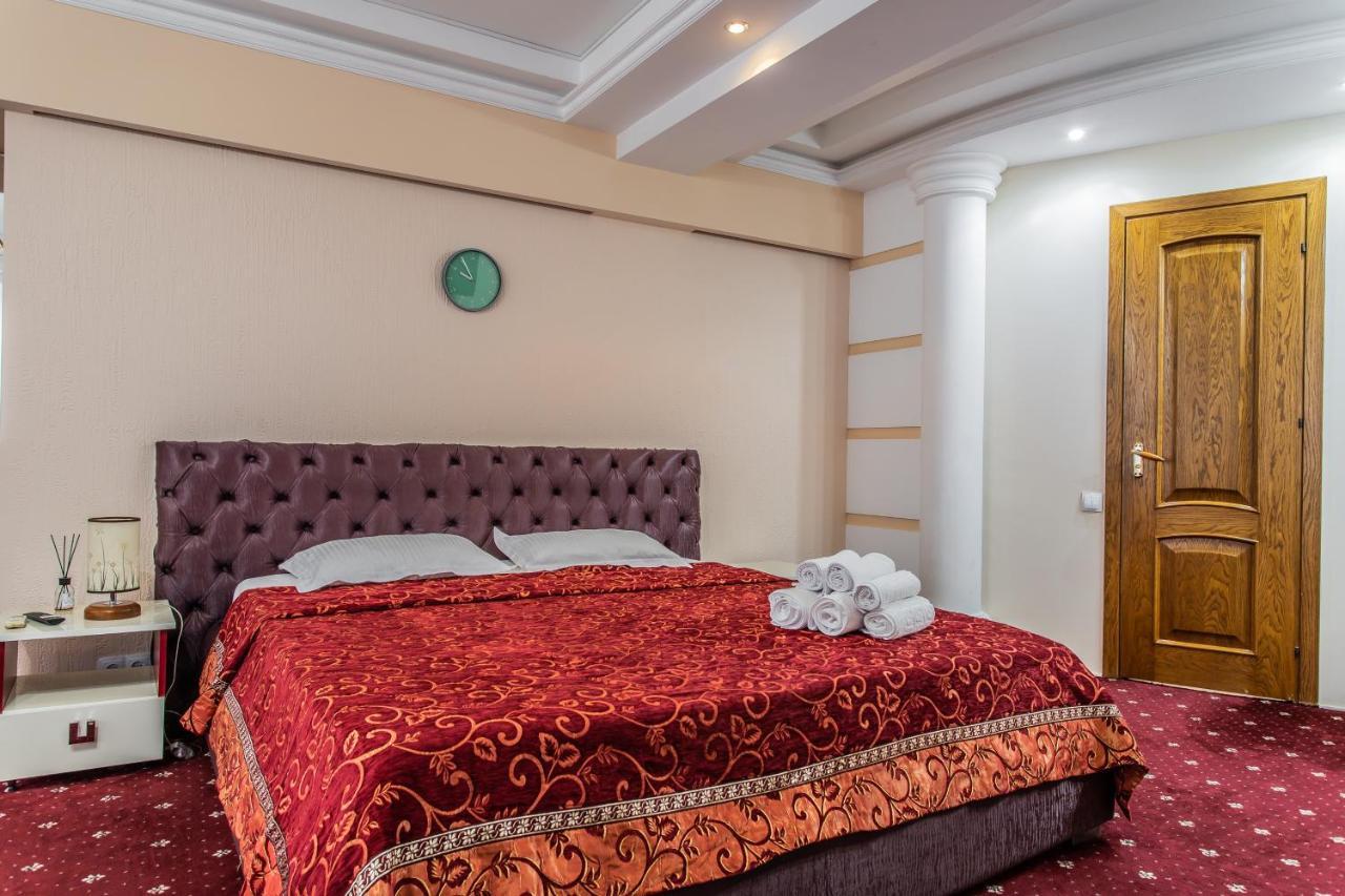 Star Rent Hotel Kiszyniów Zewnętrze zdjęcie