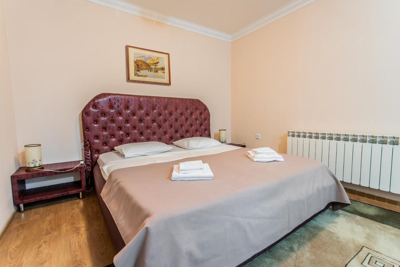Star Rent Hotel Kiszyniów Zewnętrze zdjęcie
