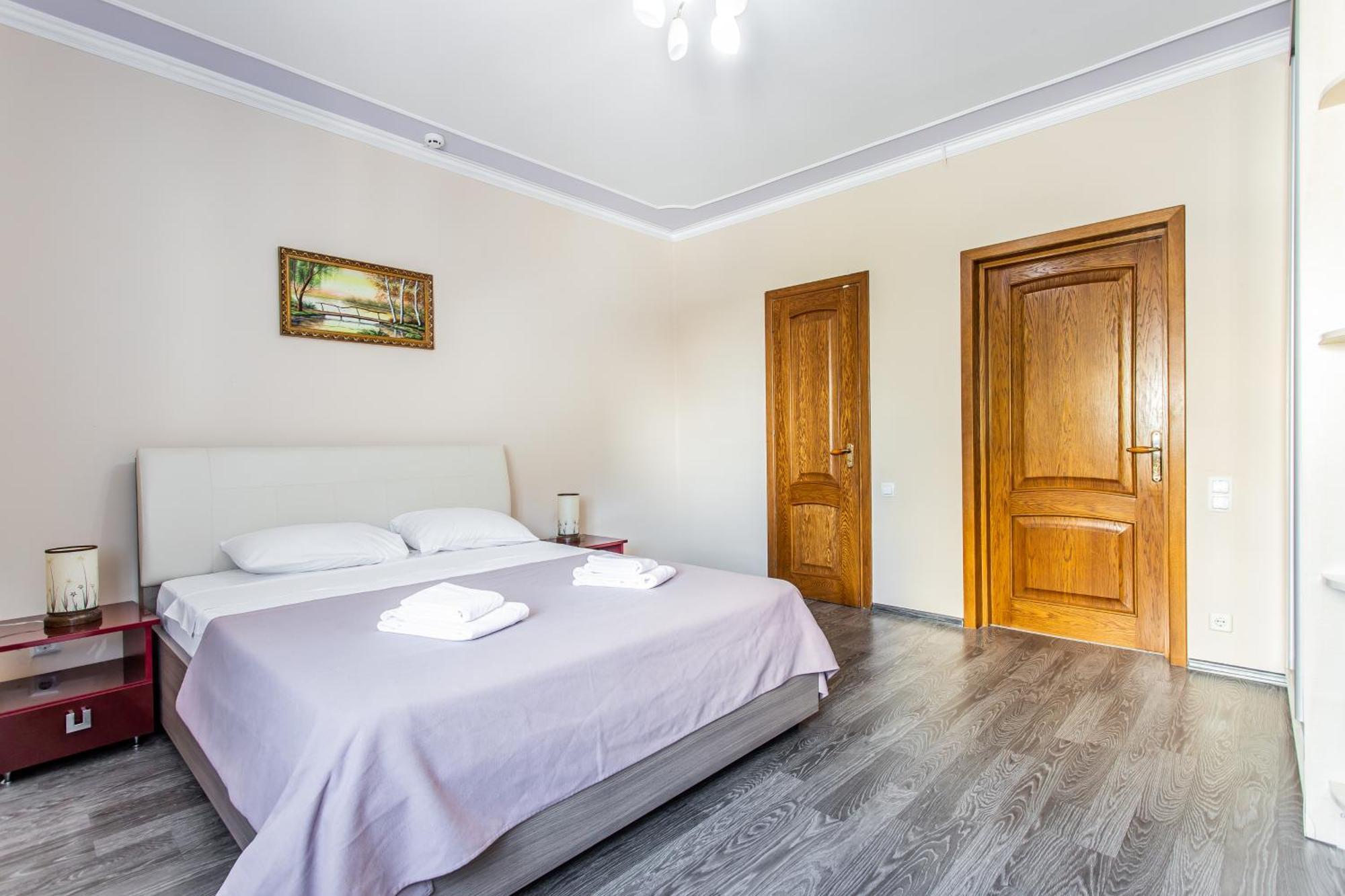 Star Rent Hotel Kiszyniów Zewnętrze zdjęcie