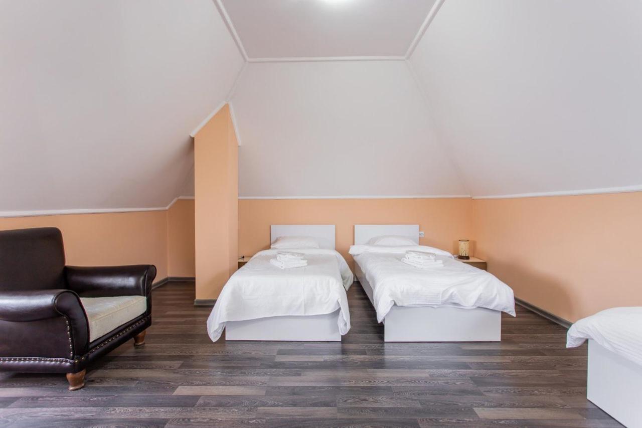 Star Rent Hotel Kiszyniów Zewnętrze zdjęcie