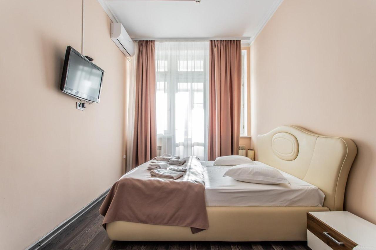 Star Rent Hotel Kiszyniów Zewnętrze zdjęcie