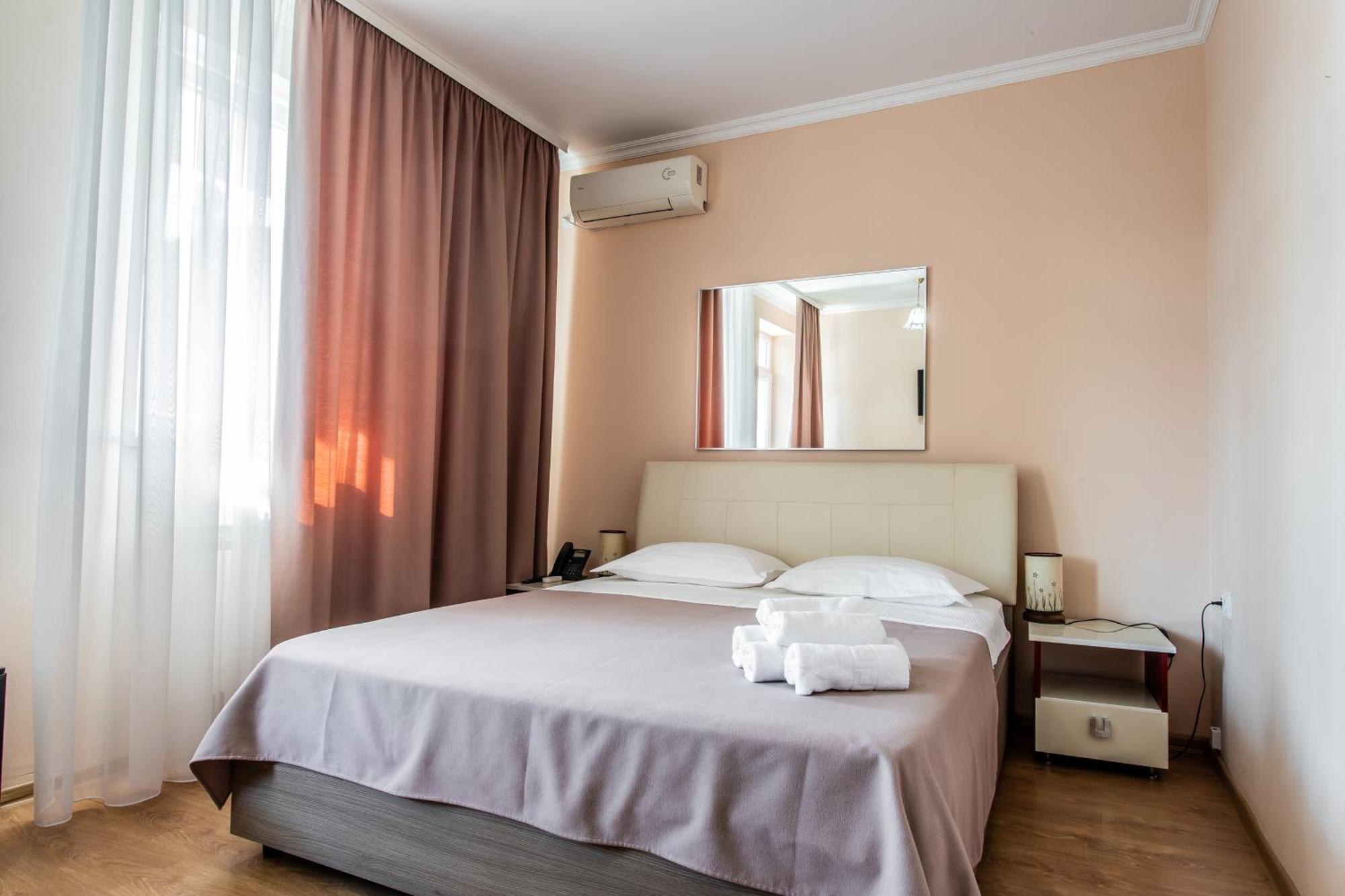 Star Rent Hotel Kiszyniów Zewnętrze zdjęcie