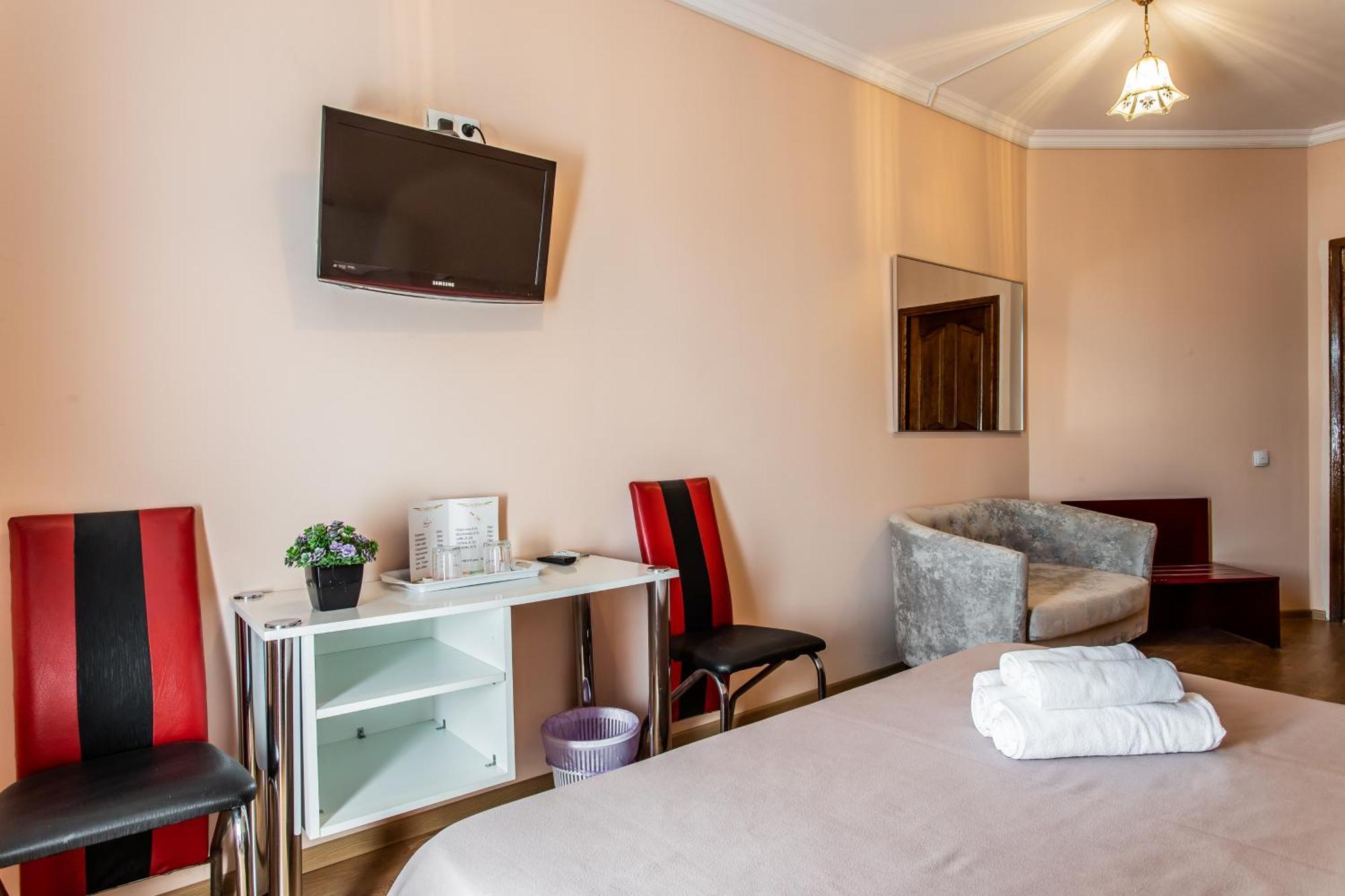 Star Rent Hotel Kiszyniów Zewnętrze zdjęcie