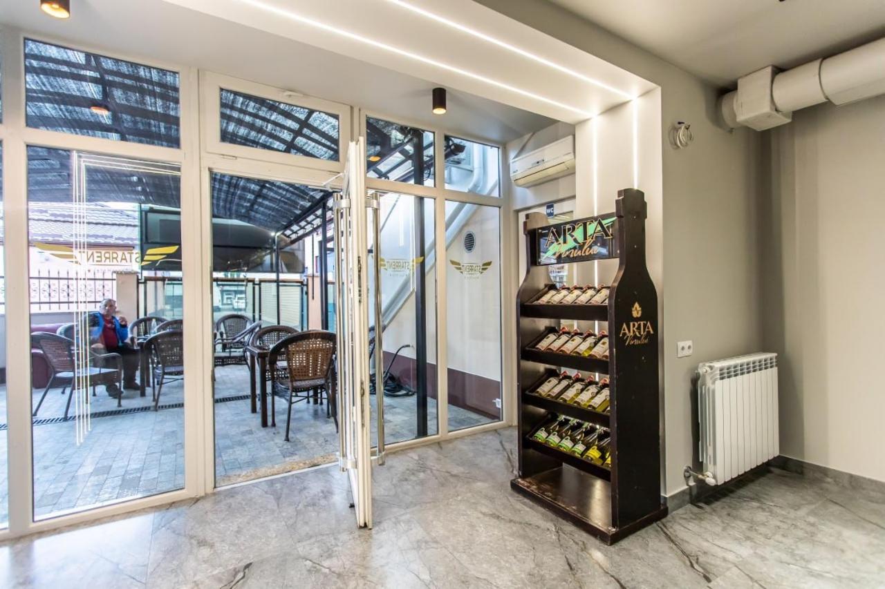 Star Rent Hotel Kiszyniów Zewnętrze zdjęcie