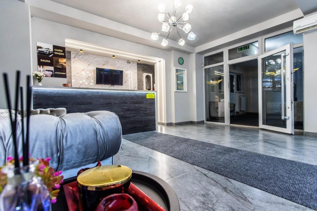 Star Rent Hotel Kiszyniów Zewnętrze zdjęcie