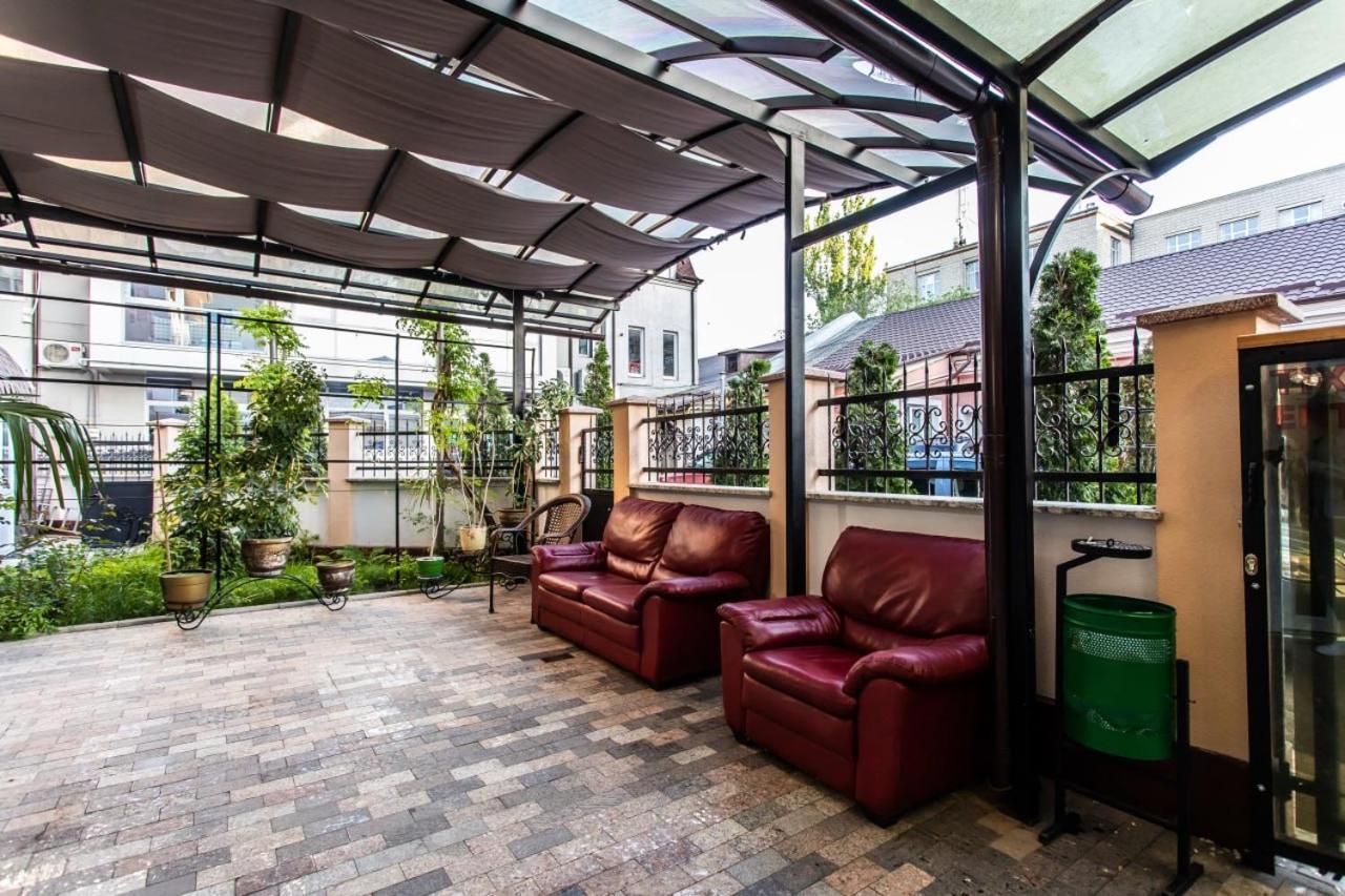 Star Rent Hotel Kiszyniów Zewnętrze zdjęcie