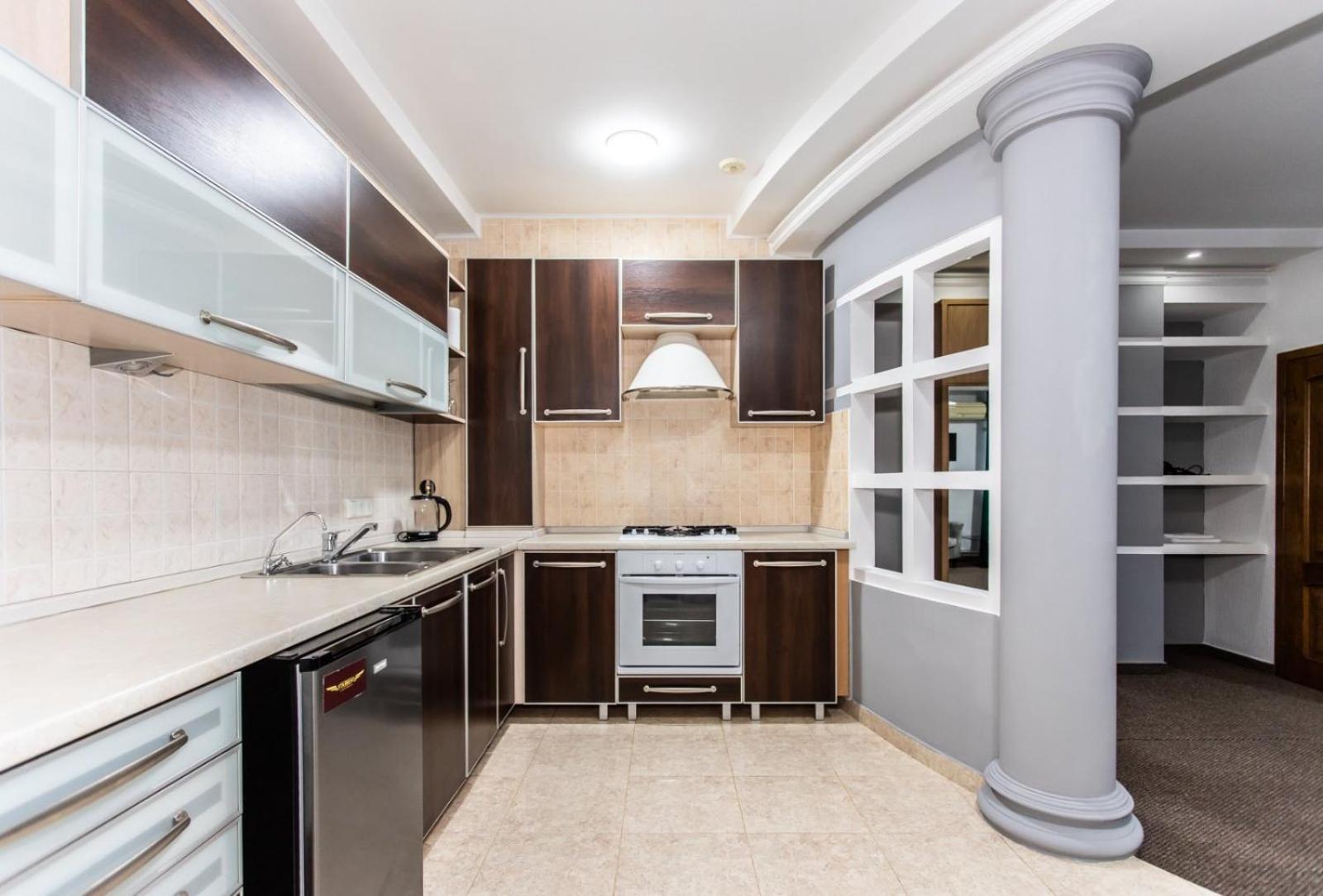 Star Rent Hotel Kiszyniów Zewnętrze zdjęcie