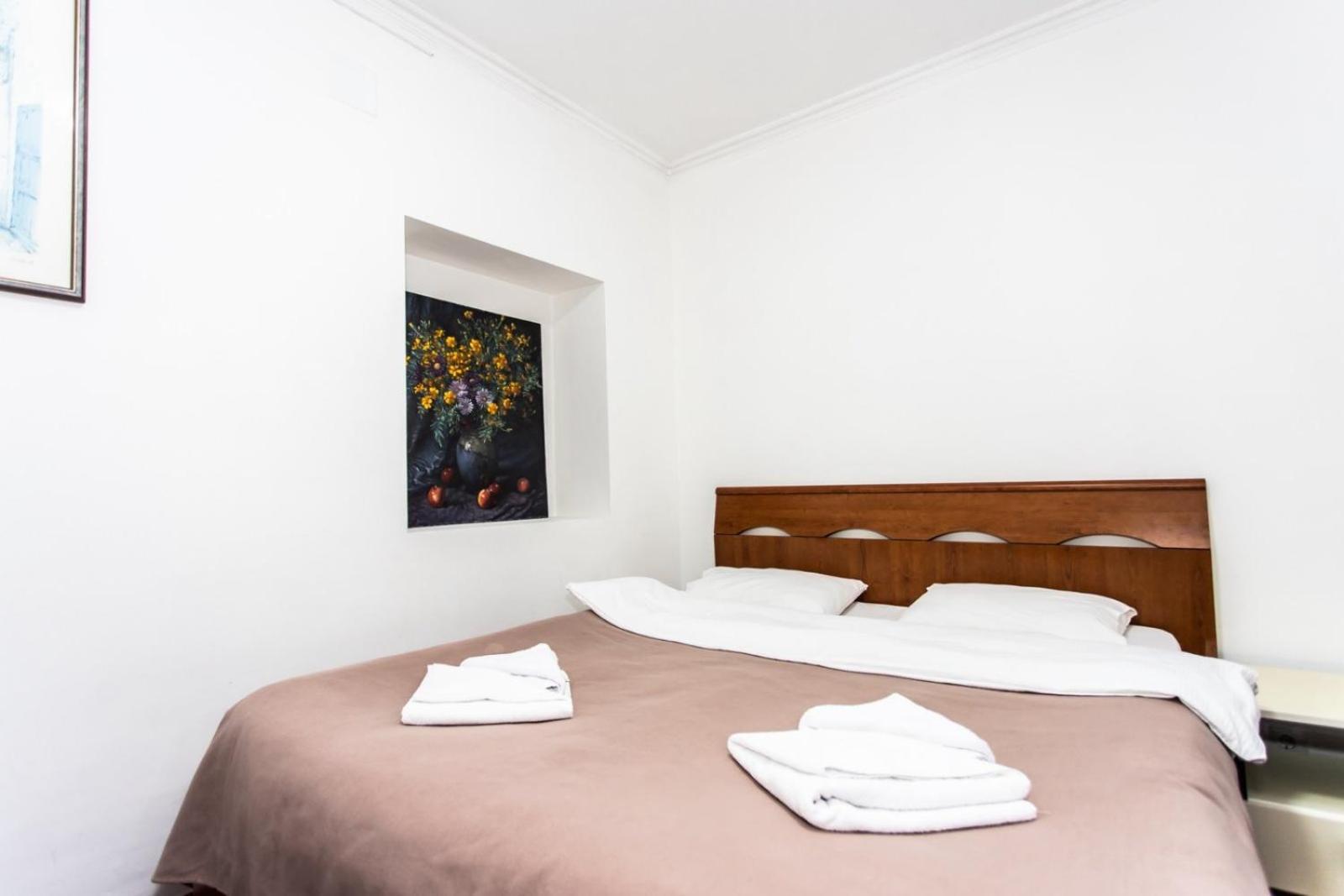 Star Rent Hotel Kiszyniów Zewnętrze zdjęcie