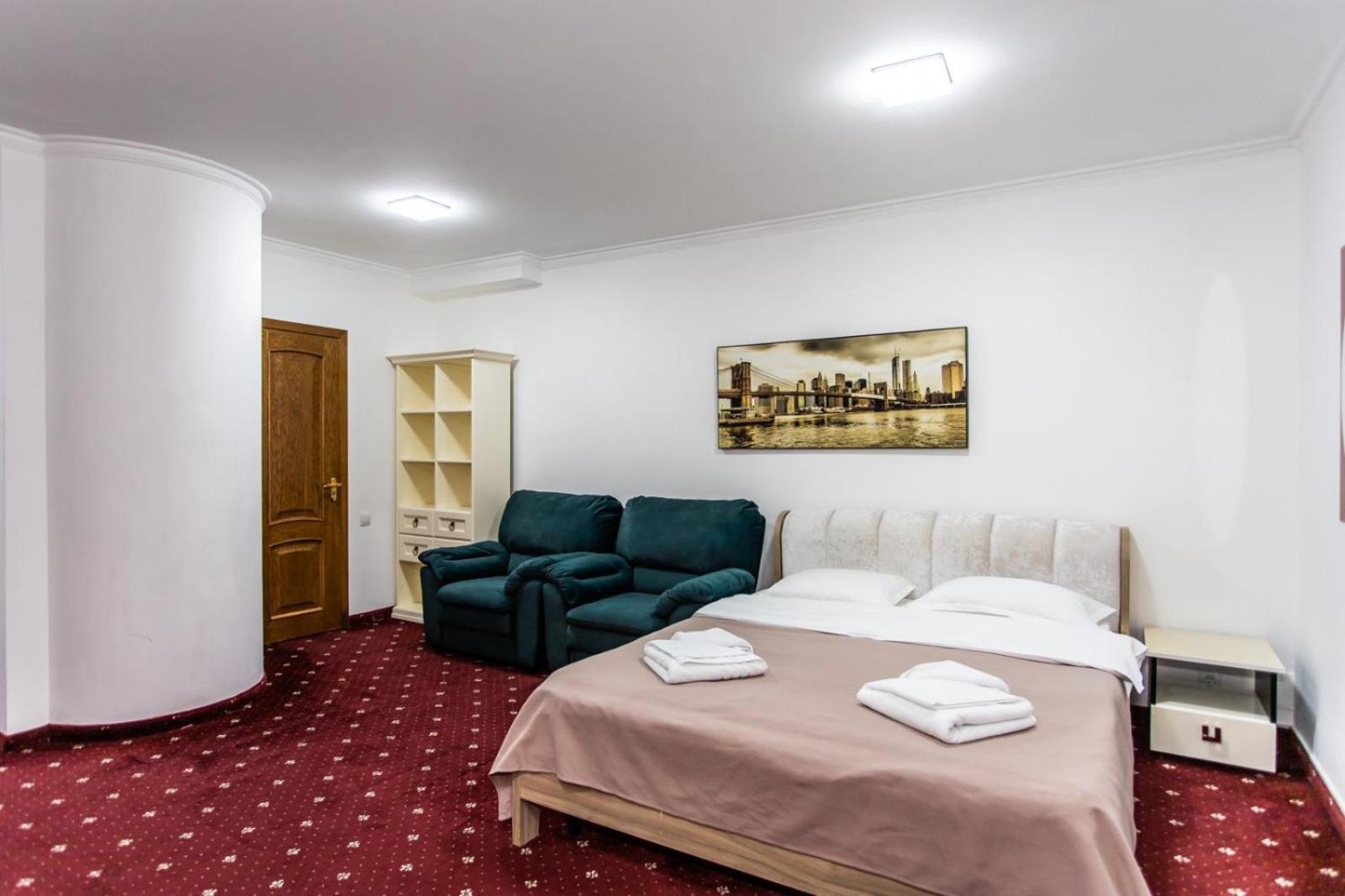 Star Rent Hotel Kiszyniów Zewnętrze zdjęcie