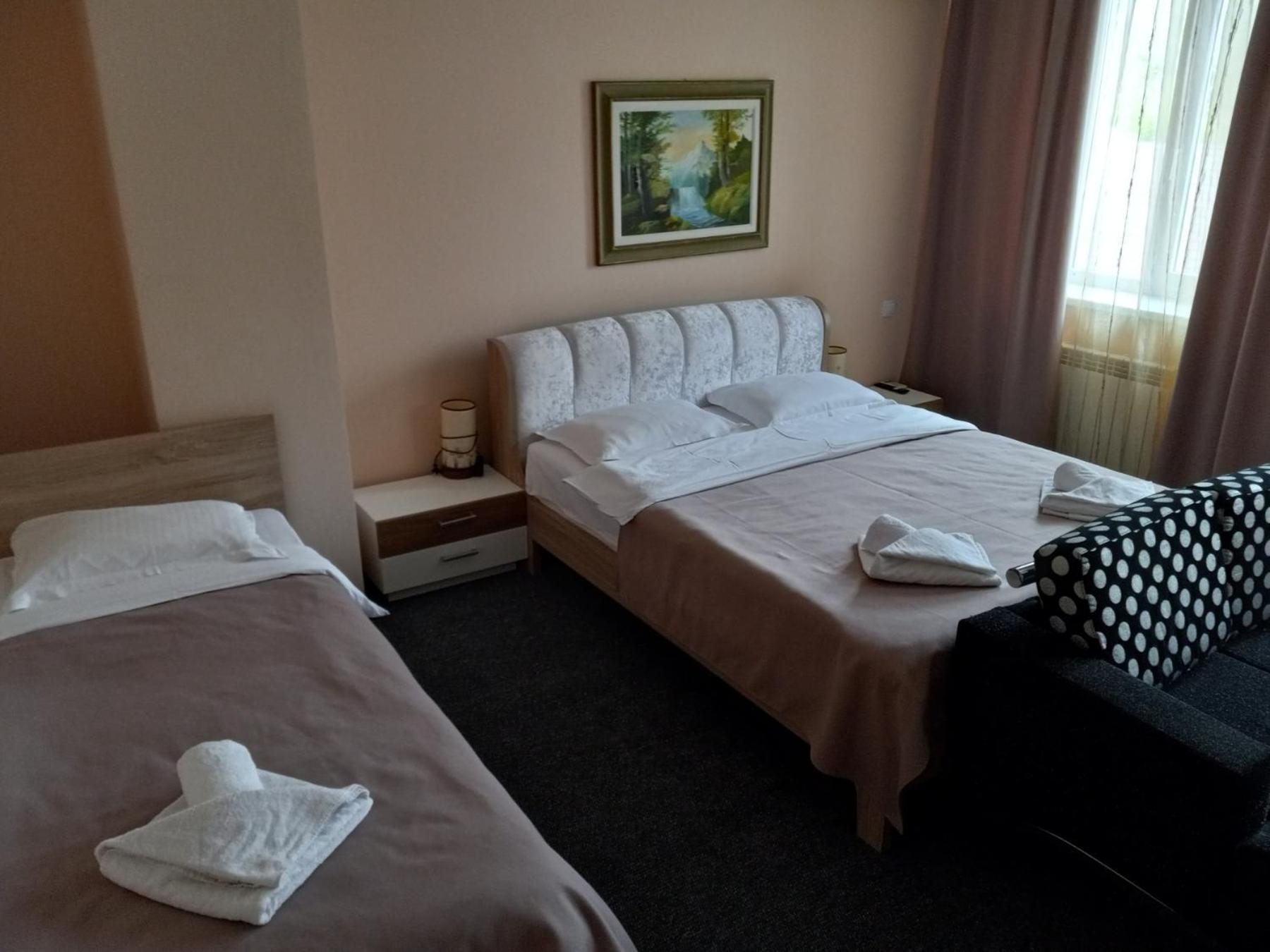 Star Rent Hotel Kiszyniów Pokój zdjęcie